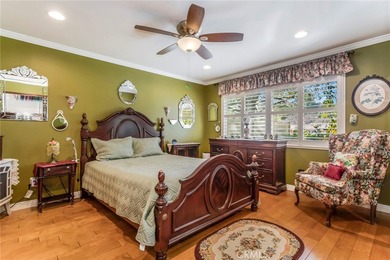 Welcome home to easy living in this vibrant 55+ gated community! on Friendly Valley Golf Course in California - for sale on GolfHomes.com, golf home, golf lot