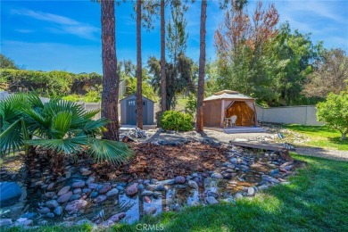 LOW TAXES! LOW HOA! Move-in Ready Home in One of Temecula's Most on Temeku Hills Golf and Country Club in California - for sale on GolfHomes.com, golf home, golf lot