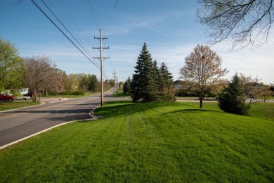 Welcome to Thunder Hill of Broken Arrow! Ready to Build Your on Broken Arrow Golf Club in Illinois - for sale on GolfHomes.com, golf home, golf lot