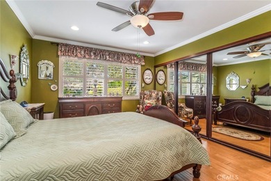 Welcome home to easy living in this vibrant 55+ gated community! on Friendly Valley Golf Course in California - for sale on GolfHomes.com, golf home, golf lot