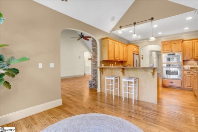 Located in one of Upstate South Carolina's most distinguished on Woodfin Ridge Golf Club in South Carolina - for sale on GolfHomes.com, golf home, golf lot