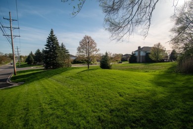 Welcome to Thunder Hill of Broken Arrow! Ready to Build Your on Broken Arrow Golf Club in Illinois - for sale on GolfHomes.com, golf home, golf lot