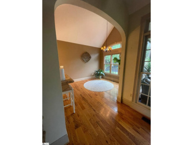Located in one of Upstate South Carolina's most distinguished on Woodfin Ridge Golf Club in South Carolina - for sale on GolfHomes.com, golf home, golf lot