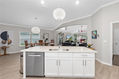 Beautiful Home located in the heart of Bunnell in a beautiful on Grand Reserve Golf Course in Florida - for sale on GolfHomes.com, golf home, golf lot