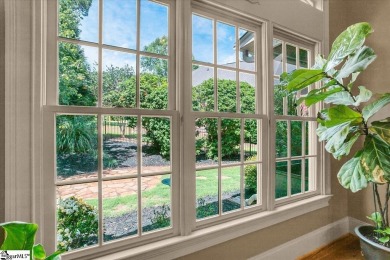 Located in one of Upstate South Carolina's most distinguished on Woodfin Ridge Golf Club in South Carolina - for sale on GolfHomes.com, golf home, golf lot