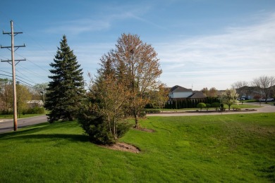 Welcome to Thunder Hill of Broken Arrow! Ready to Build Your on Broken Arrow Golf Club in Illinois - for sale on GolfHomes.com, golf home, golf lot