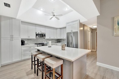 Enjoy peaceful golf club community on the south end of Ft on Gator Trace Golf and Country Club in Florida - for sale on GolfHomes.com, golf home, golf lot