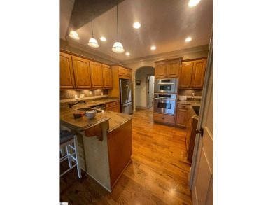 Located in one of Upstate South Carolina's most distinguished on Woodfin Ridge Golf Club in South Carolina - for sale on GolfHomes.com, golf home, golf lot