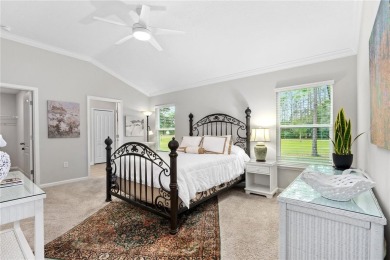 Beautiful Home located in the heart of Bunnell in a beautiful on Grand Reserve Golf Course in Florida - for sale on GolfHomes.com, golf home, golf lot