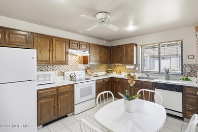 A Home of Space and Comfort!! Located on a dead-end street, this on Leisure Village West Assoc. in New Jersey - for sale on GolfHomes.com, golf home, golf lot