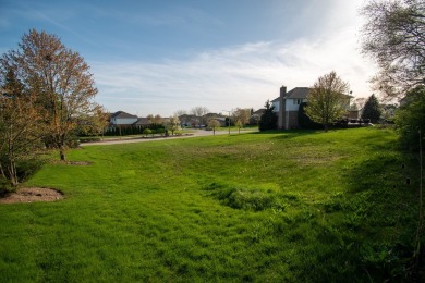 Welcome to Thunder Hill of Broken Arrow! Ready to Build Your on Broken Arrow Golf Club in Illinois - for sale on GolfHomes.com, golf home, golf lot