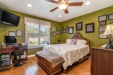 Welcome home to easy living in this vibrant 55+ gated community! on Friendly Valley Golf Course in California - for sale on GolfHomes.com, golf home, golf lot