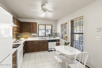 A Home of Space and Comfort!! Located on a dead-end street, this on Leisure Village West Assoc. in New Jersey - for sale on GolfHomes.com, golf home, golf lot