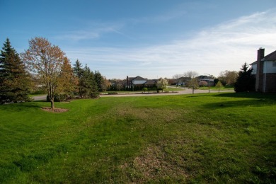Welcome to Thunder Hill of Broken Arrow! Ready to Build Your on Broken Arrow Golf Club in Illinois - for sale on GolfHomes.com, golf home, golf lot