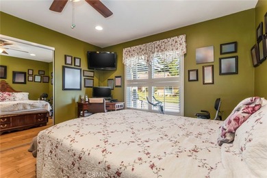 Welcome home to easy living in this vibrant 55+ gated community! on Friendly Valley Golf Course in California - for sale on GolfHomes.com, golf home, golf lot