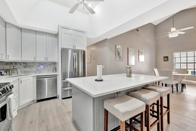 Enjoy peaceful golf club community on the south end of Ft on Gator Trace Golf and Country Club in Florida - for sale on GolfHomes.com, golf home, golf lot