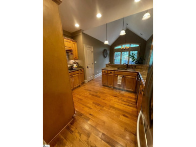 Located in one of Upstate South Carolina's most distinguished on Woodfin Ridge Golf Club in South Carolina - for sale on GolfHomes.com, golf home, golf lot