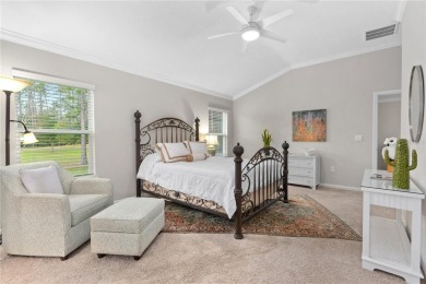 Beautiful Home located in the heart of Bunnell in a beautiful on Grand Reserve Golf Course in Florida - for sale on GolfHomes.com, golf home, golf lot