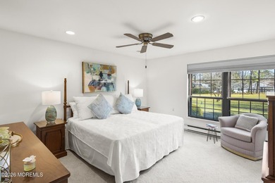 A Home of Space and Comfort!! Located on a dead-end street, this on Leisure Village West Assoc. in New Jersey - for sale on GolfHomes.com, golf home, golf lot