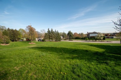 Welcome to Thunder Hill of Broken Arrow! Ready to Build Your on Broken Arrow Golf Club in Illinois - for sale on GolfHomes.com, golf home, golf lot