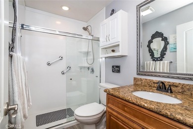 Welcome home to easy living in this vibrant 55+ gated community! on Friendly Valley Golf Course in California - for sale on GolfHomes.com, golf home, golf lot