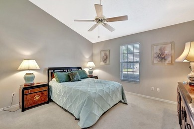 Enjoy peaceful golf club community on the south end of Ft on Gator Trace Golf and Country Club in Florida - for sale on GolfHomes.com, golf home, golf lot