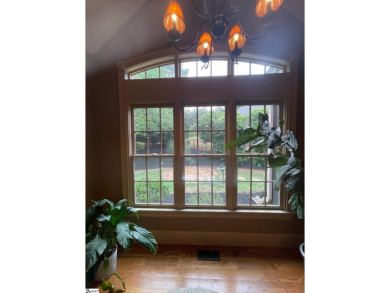 Located in one of Upstate South Carolina's most distinguished on Woodfin Ridge Golf Club in South Carolina - for sale on GolfHomes.com, golf home, golf lot