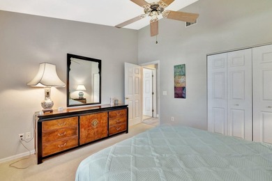 Enjoy peaceful golf club community on the south end of Ft on Gator Trace Golf and Country Club in Florida - for sale on GolfHomes.com, golf home, golf lot