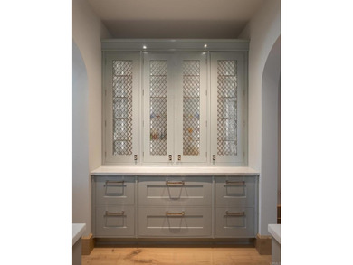 Some homes are beautiful. Some homes are impressive.  And then on Rancho Santa Fe Golf Club in California - for sale on GolfHomes.com, golf home, golf lot