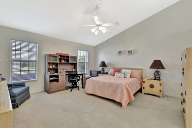 Enjoy peaceful golf club community on the south end of Ft on Gator Trace Golf and Country Club in Florida - for sale on GolfHomes.com, golf home, golf lot