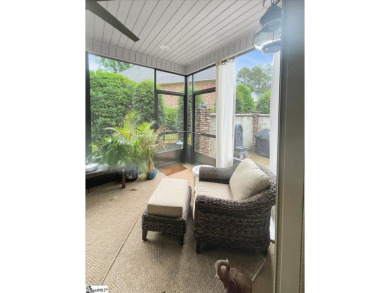 Located in one of Upstate South Carolina's most distinguished on Woodfin Ridge Golf Club in South Carolina - for sale on GolfHomes.com, golf home, golf lot