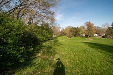 Welcome to Thunder Hill of Broken Arrow! Ready to Build Your on Broken Arrow Golf Club in Illinois - for sale on GolfHomes.com, golf home, golf lot