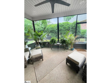 Located in one of Upstate South Carolina's most distinguished on Woodfin Ridge Golf Club in South Carolina - for sale on GolfHomes.com, golf home, golf lot