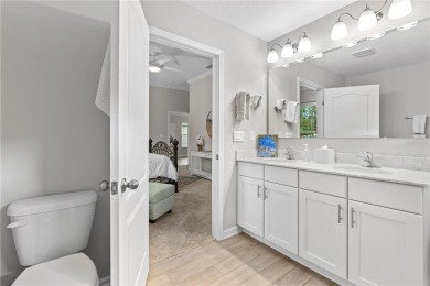 Beautiful Home located in the heart of Bunnell in a beautiful on Grand Reserve Golf Course in Florida - for sale on GolfHomes.com, golf home, golf lot