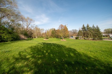 Welcome to Thunder Hill of Broken Arrow! Ready to Build Your on Broken Arrow Golf Club in Illinois - for sale on GolfHomes.com, golf home, golf lot