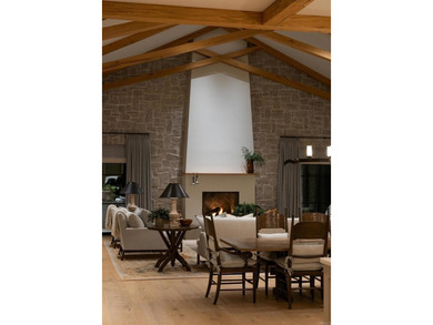 Some homes are beautiful. Some homes are impressive.  And then on Rancho Santa Fe Golf Club in California - for sale on GolfHomes.com, golf home, golf lot