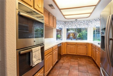 LOW TAXES! LOW HOA! Move-in Ready Home in One of Temecula's Most on Temeku Hills Golf and Country Club in California - for sale on GolfHomes.com, golf home, golf lot