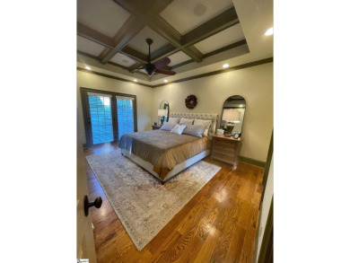 Located in one of Upstate South Carolina's most distinguished on Woodfin Ridge Golf Club in South Carolina - for sale on GolfHomes.com, golf home, golf lot
