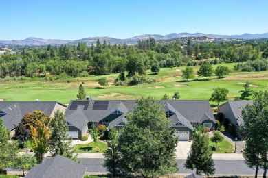 Immaculate home in the gated Poppy Village community of the on Eagle Point Golf Course in Oregon - for sale on GolfHomes.com, golf home, golf lot