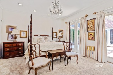 **OPEN HOUSE Sunday, April 13 1-3PM** Welcome to Wimbledon Park on Country Club of Mobile in Alabama - for sale on GolfHomes.com, golf home, golf lot