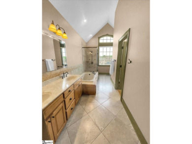 Located in one of Upstate South Carolina's most distinguished on Woodfin Ridge Golf Club in South Carolina - for sale on GolfHomes.com, golf home, golf lot