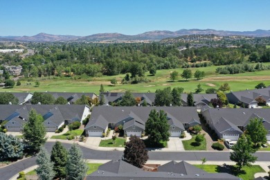 Immaculate home in the gated Poppy Village community of the on Eagle Point Golf Course in Oregon - for sale on GolfHomes.com, golf home, golf lot