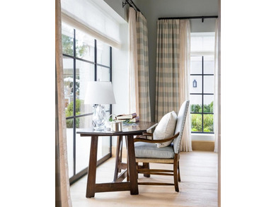 Some homes are beautiful. Some homes are impressive.  And then on Rancho Santa Fe Golf Club in California - for sale on GolfHomes.com, golf home, golf lot