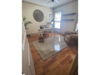 Located in one of Upstate South Carolina's most distinguished on Woodfin Ridge Golf Club in South Carolina - for sale on GolfHomes.com, golf home, golf lot