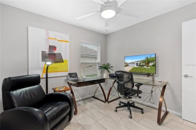 Beautiful Home located in the heart of Bunnell in a beautiful on Grand Reserve Golf Course in Florida - for sale on GolfHomes.com, golf home, golf lot