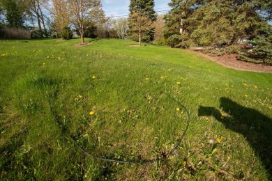 Welcome to Thunder Hill of Broken Arrow! Ready to Build Your on Broken Arrow Golf Club in Illinois - for sale on GolfHomes.com, golf home, golf lot