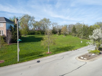 Welcome to Thunder Hill of Broken Arrow! Ready to Build Your on Broken Arrow Golf Club in Illinois - for sale on GolfHomes.com, golf home, golf lot
