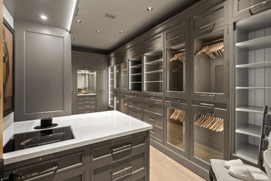 Some homes are beautiful. Some homes are impressive.  And then on Rancho Santa Fe Golf Club in California - for sale on GolfHomes.com, golf home, golf lot