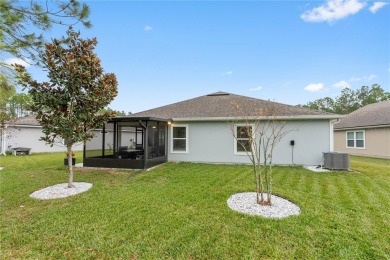 Beautiful Home located in the heart of Bunnell in a beautiful on Grand Reserve Golf Course in Florida - for sale on GolfHomes.com, golf home, golf lot