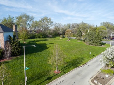 Welcome to Thunder Hill of Broken Arrow! Ready to Build Your on Broken Arrow Golf Club in Illinois - for sale on GolfHomes.com, golf home, golf lot